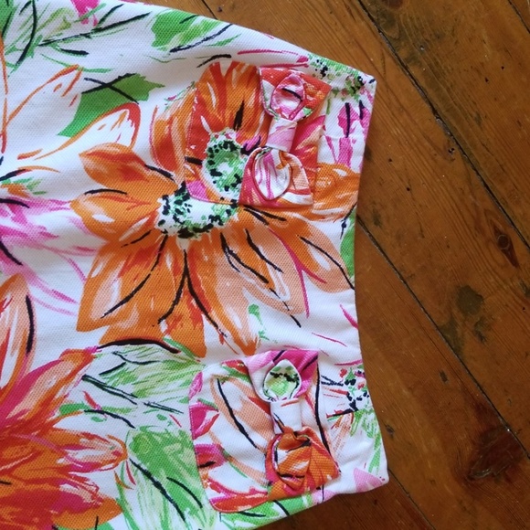 Grace Elements mini Skirt - Picture 2 of 5